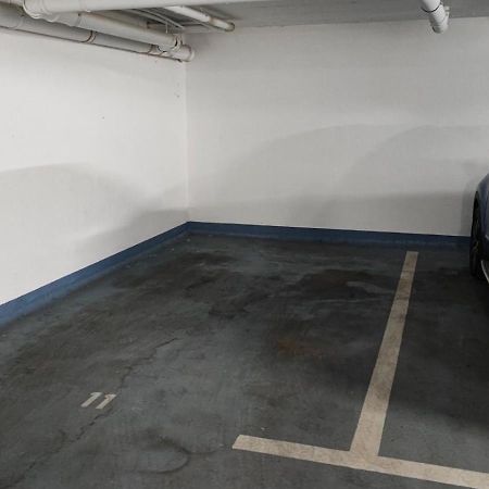 נובי סאד Filinhome Stefanovica Suite 8 מראה חיצוני תמונה