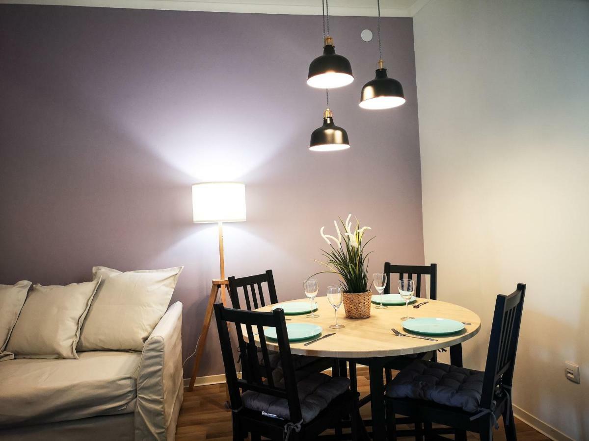 נובי סאד Filinhome Stefanovica Suite 8 מראה חיצוני תמונה